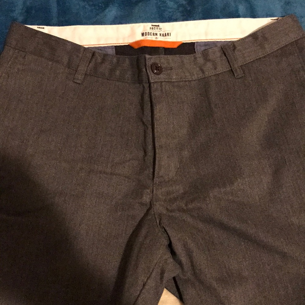 Dress pants